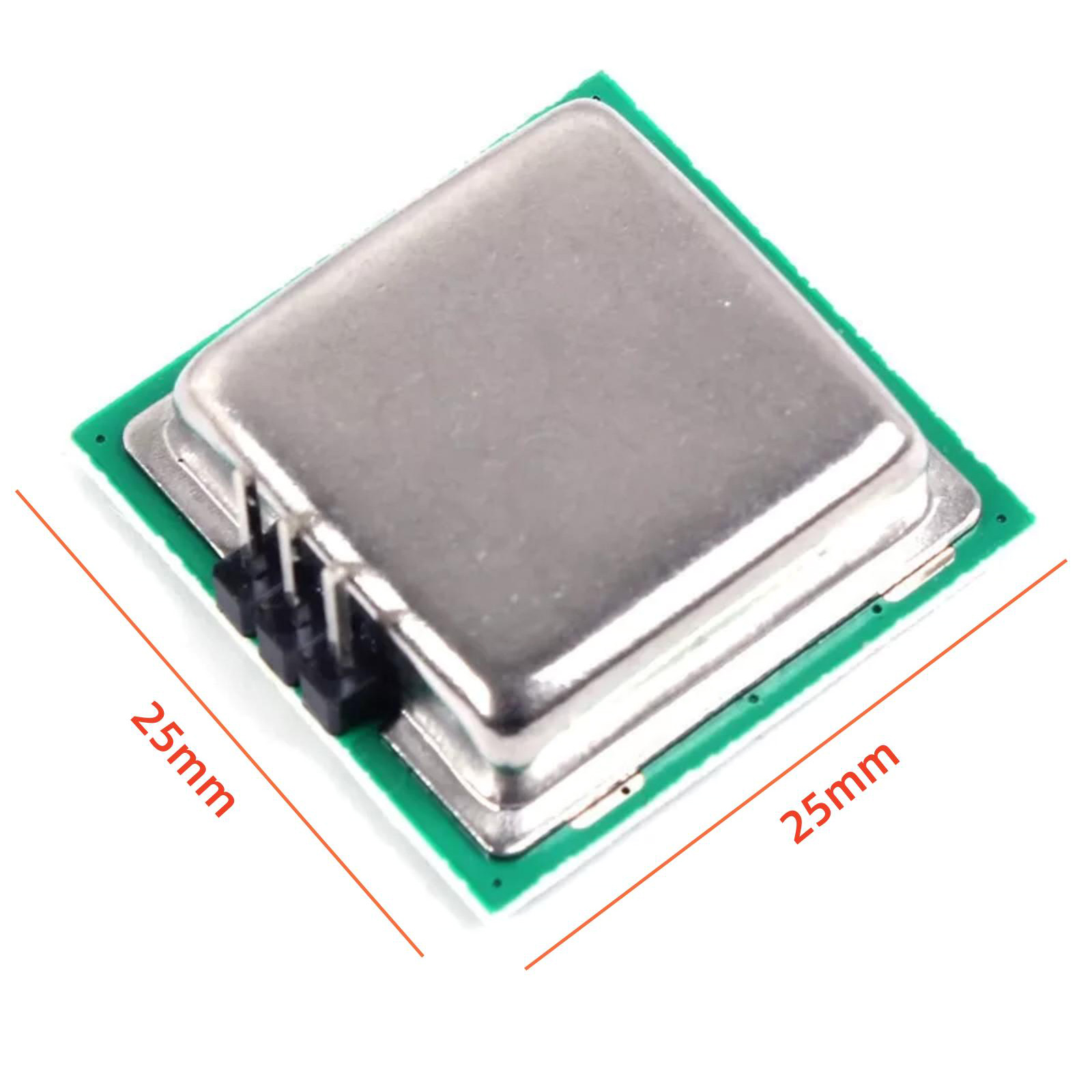 CDM324 24ГГц микроволновый рад – обзор и цена Home Automation With Arduino