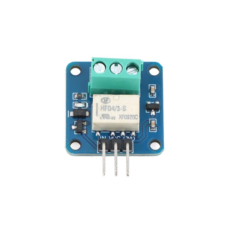 Миниатюрный релейный модуль с  – обзор и цена Home Automation Diy Projects