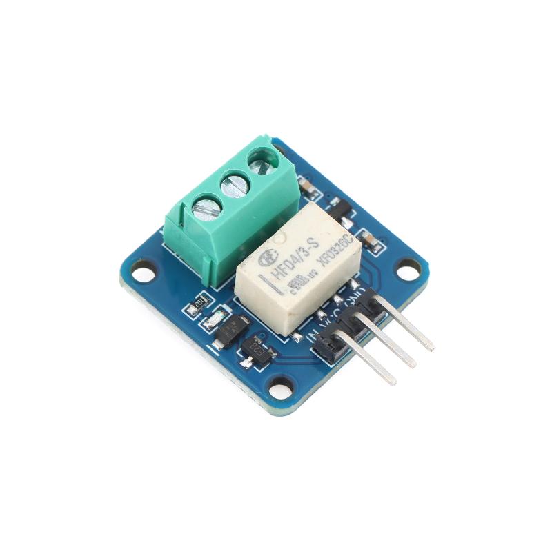 Миниатюрный релейный модуль с  – обзор и цена Home Automation Diy Projects