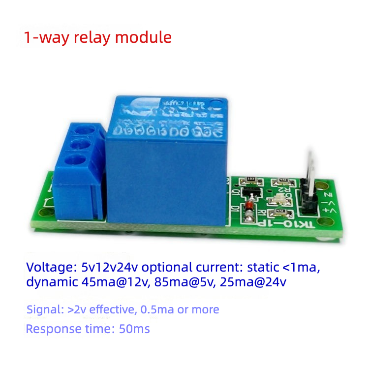Модуль реле на 5 каналов, 10А, – обзор и цена Home Automation With Arduino