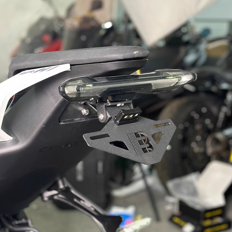 Для CFMOTO 675SR-R 675NK 675 N – обзор и цена Ir Blaster Universal