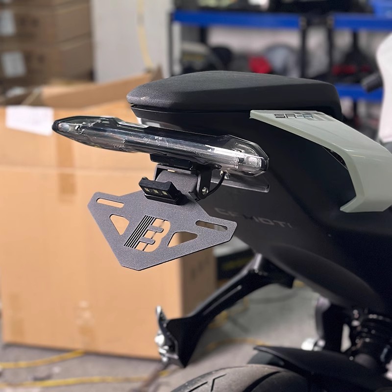 Для CFMOTO 675SR-R 675NK 675 N – обзор и цена Ir Blaster Universal