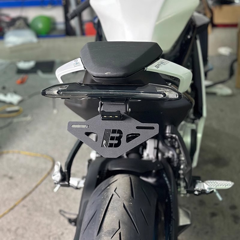 Для CFMOTO 675SR-R 675NK 675 N – обзор и цена Ir Blaster Universal