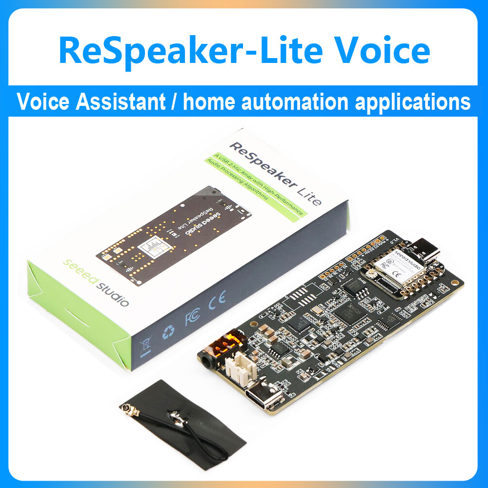 Комплект умного голосового пом – обзор и цена Home Automation With Arduino